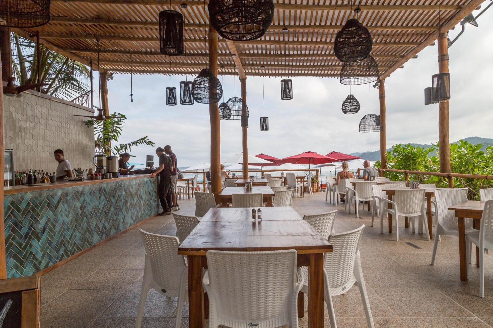 Ysuri Sayulita - Beachfront Hotel Eksteriør billede