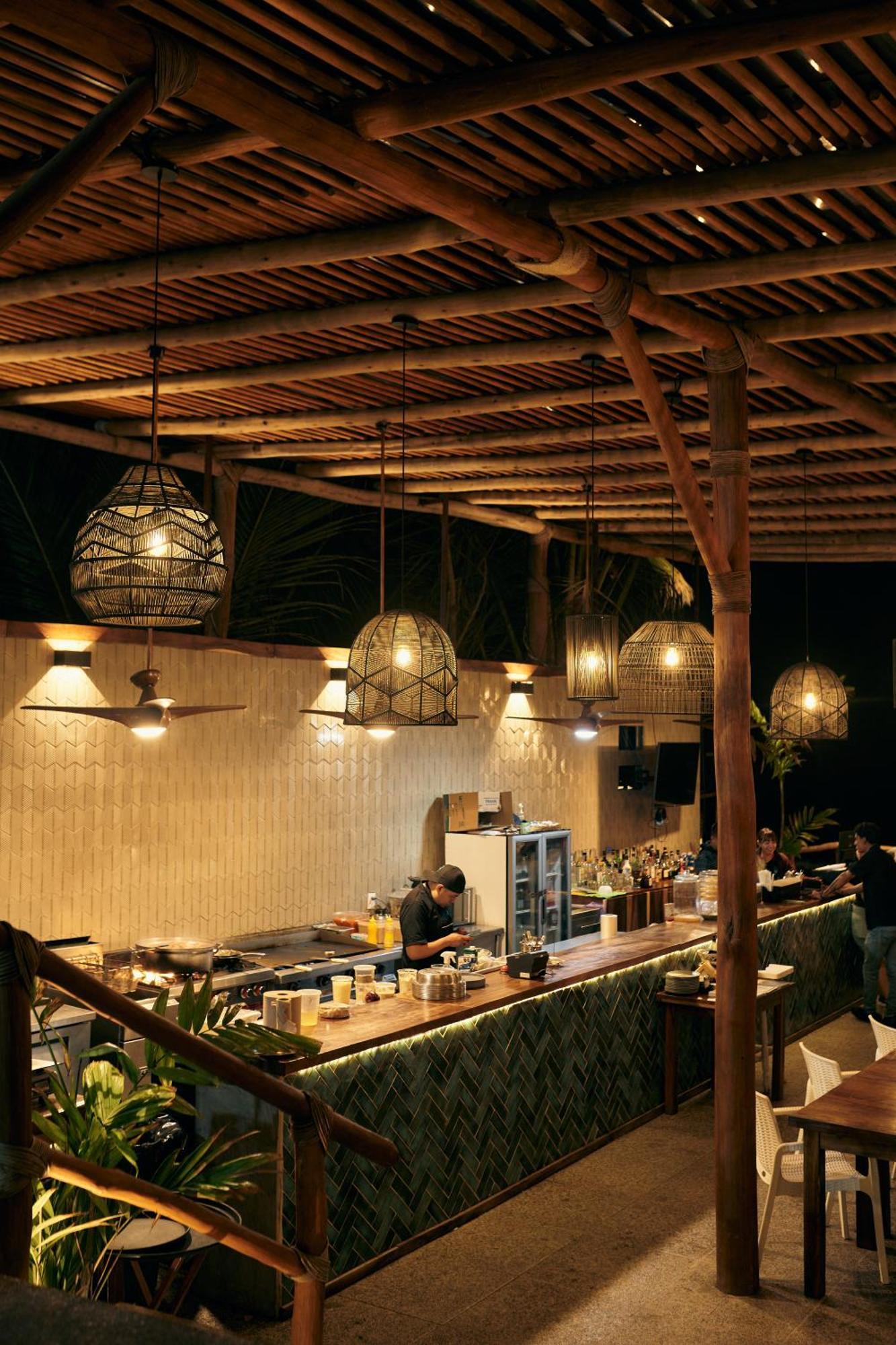 Ysuri Sayulita - Beachfront Hotel Eksteriør billede