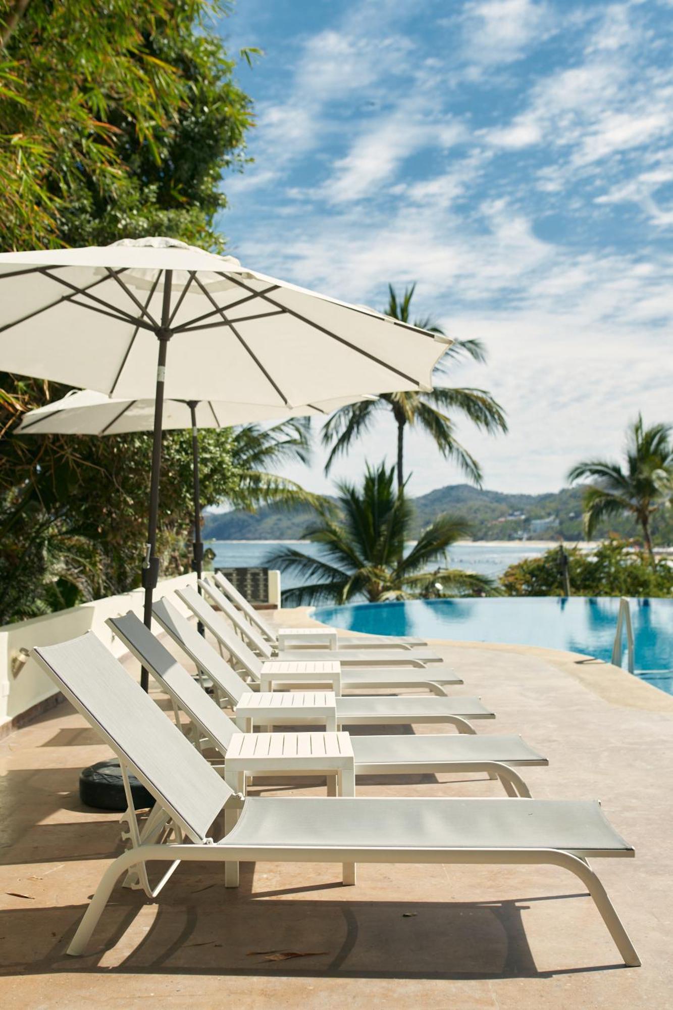 Ysuri Sayulita - Beachfront Hotel Eksteriør billede