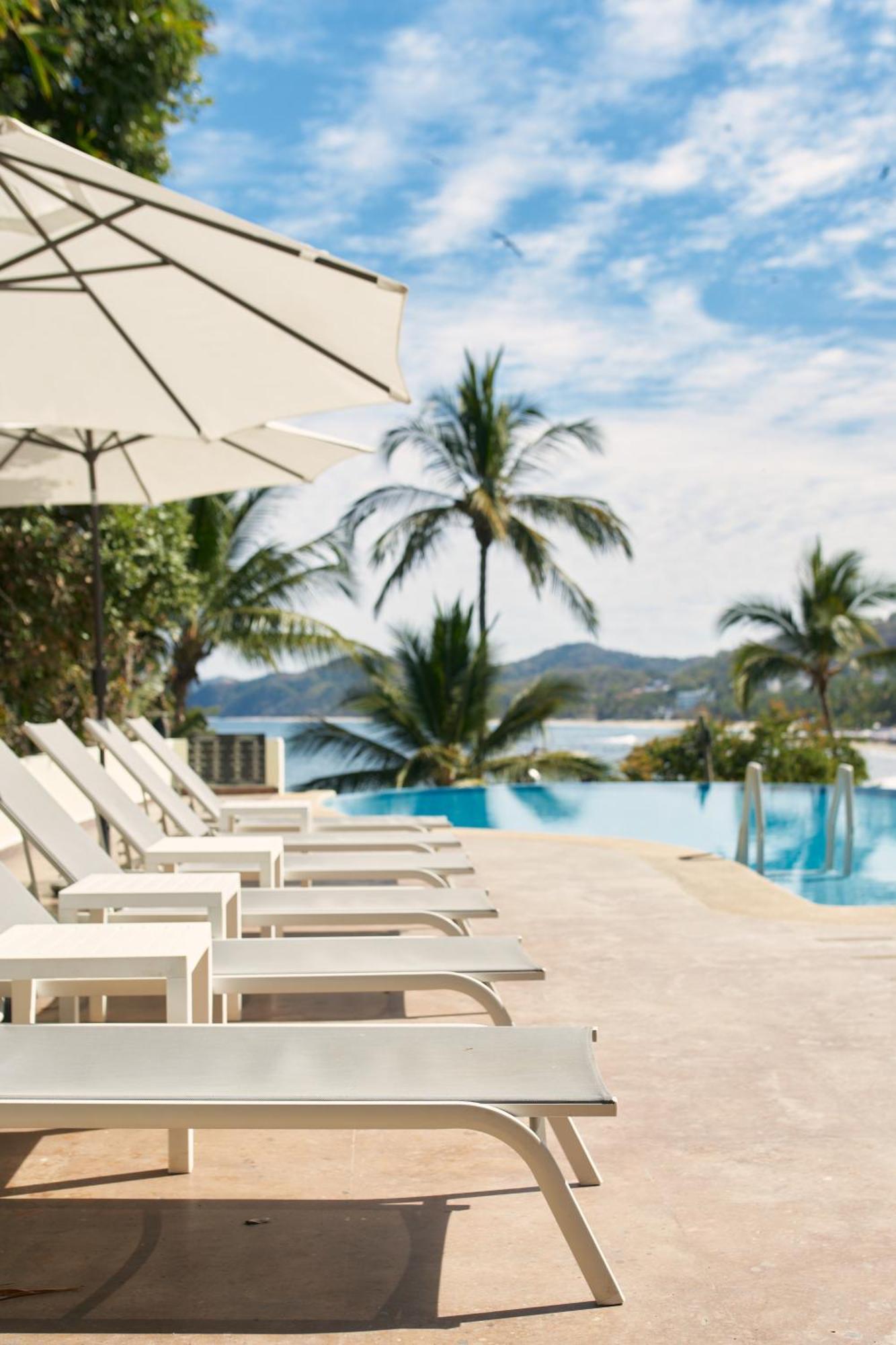 Ysuri Sayulita - Beachfront Hotel Eksteriør billede