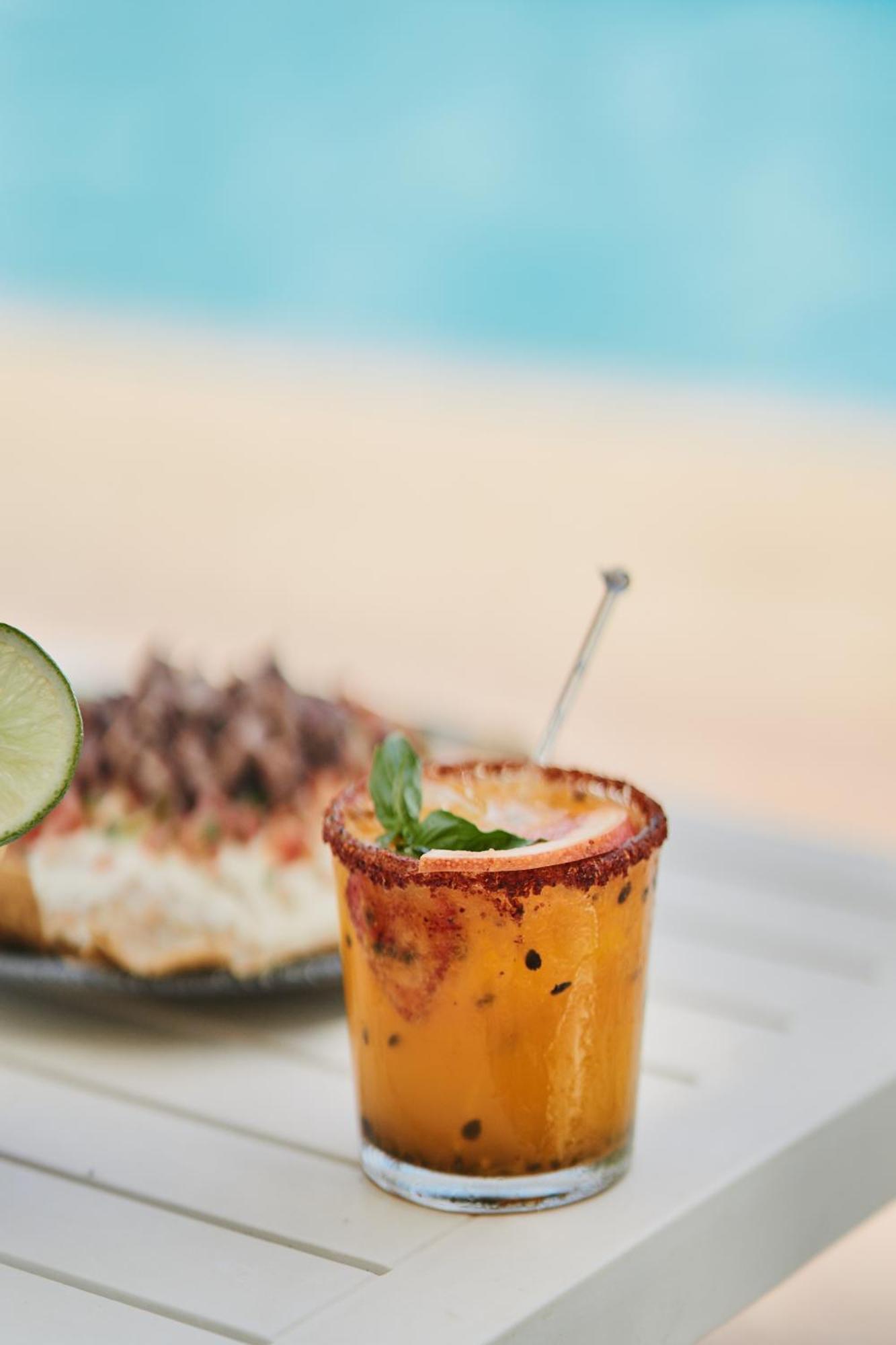 Ysuri Sayulita - Beachfront Hotel Eksteriør billede